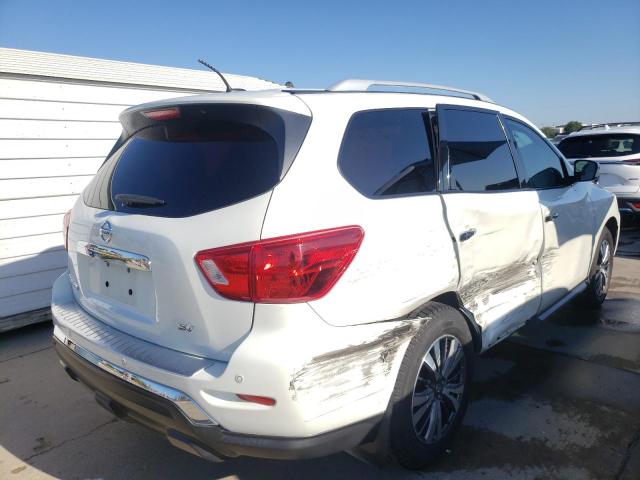 Photo 3 VIN: 5N1DR2MN9HC605620 - NISSAN PATHFINDER 