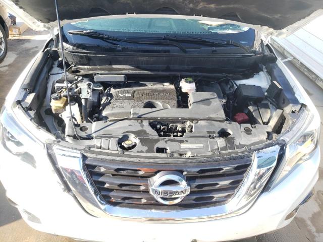 Photo 6 VIN: 5N1DR2MN9HC605620 - NISSAN PATHFINDER 