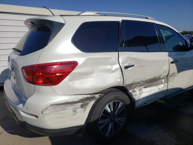 Photo 8 VIN: 5N1DR2MN9HC605620 - NISSAN PATHFINDER 