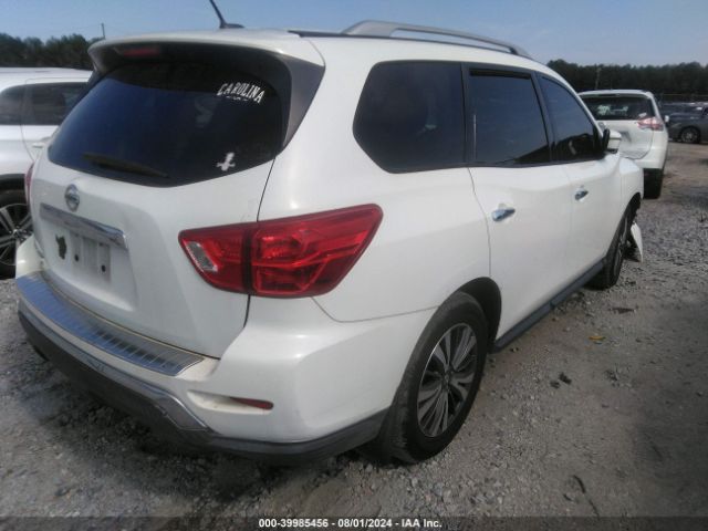 Photo 3 VIN: 5N1DR2MN9HC608811 - NISSAN PATHFINDER 