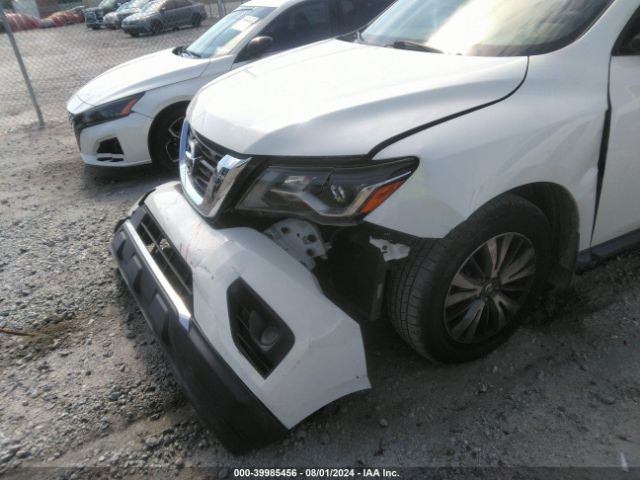 Photo 5 VIN: 5N1DR2MN9HC608811 - NISSAN PATHFINDER 