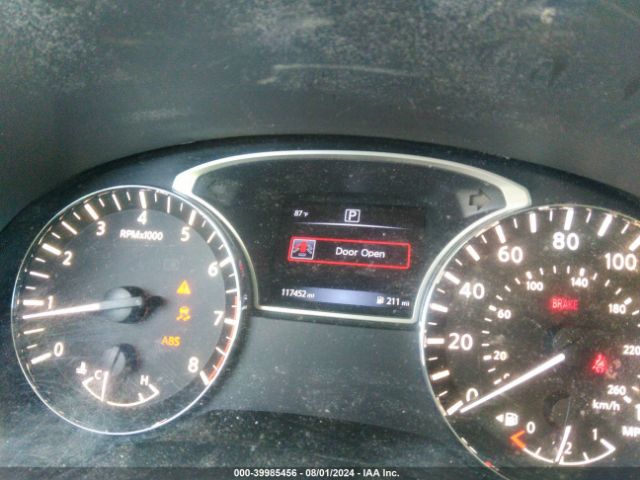 Photo 6 VIN: 5N1DR2MN9HC608811 - NISSAN PATHFINDER 