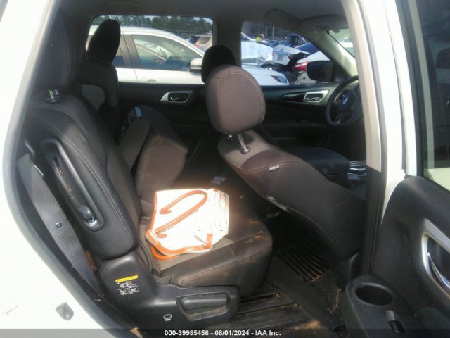 Photo 7 VIN: 5N1DR2MN9HC608811 - NISSAN PATHFINDER 