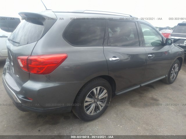 Photo 3 VIN: 5N1DR2MN9HC614110 - NISSAN PATHFINDER 