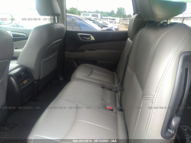 Photo 7 VIN: 5N1DR2MN9HC614110 - NISSAN PATHFINDER 