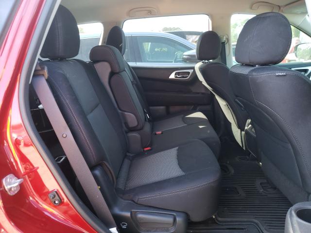 Photo 5 VIN: 5N1DR2MN9HC623065 - NISSAN PATHFINDER 