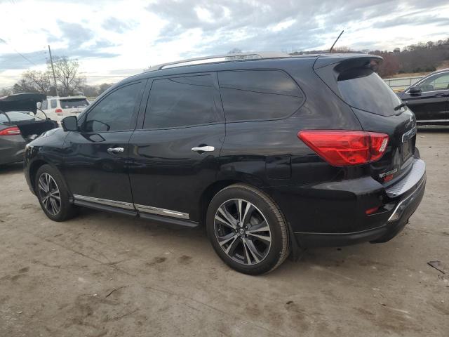 Photo 1 VIN: 5N1DR2MN9HC625835 - NISSAN PATHFINDER 