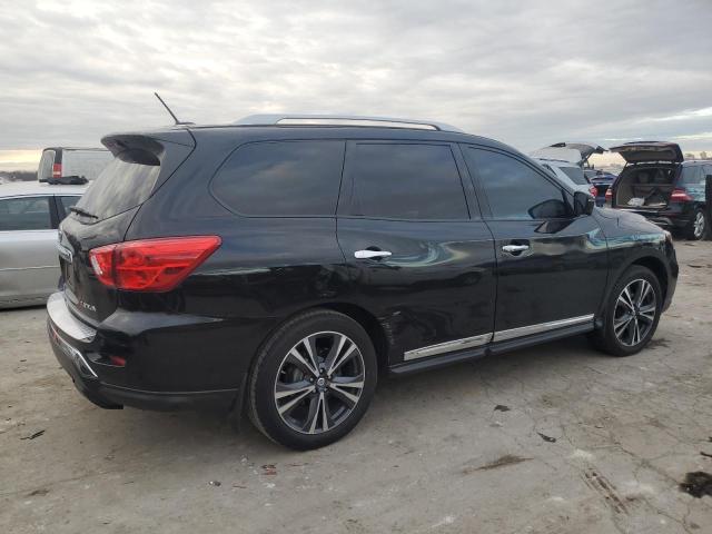 Photo 2 VIN: 5N1DR2MN9HC625835 - NISSAN PATHFINDER 