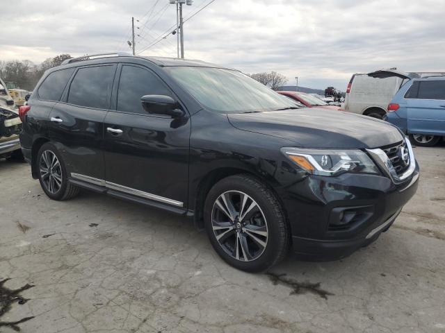 Photo 3 VIN: 5N1DR2MN9HC625835 - NISSAN PATHFINDER 