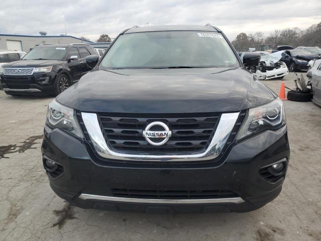 Photo 4 VIN: 5N1DR2MN9HC625835 - NISSAN PATHFINDER 