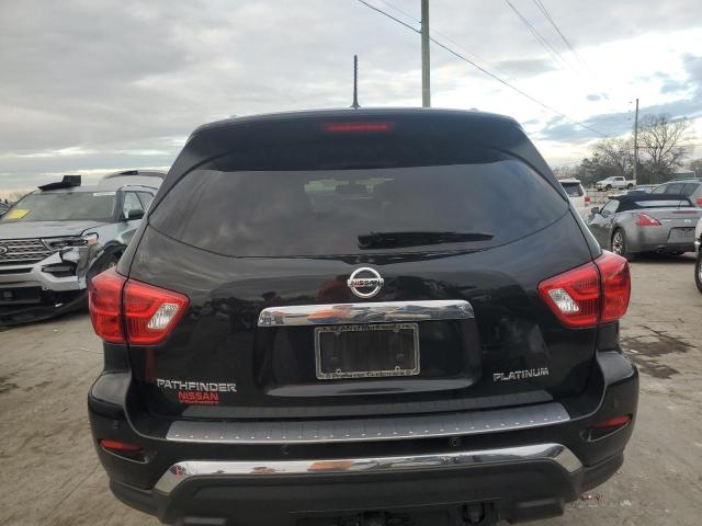 Photo 5 VIN: 5N1DR2MN9HC625835 - NISSAN PATHFINDER 