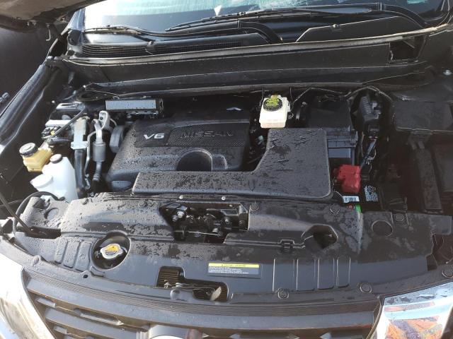 Photo 6 VIN: 5N1DR2MN9HC634163 - NISSAN PATHFINDER 