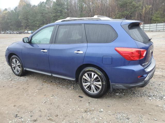 Photo 1 VIN: 5N1DR2MN9HC638049 - NISSAN PATHFINDER 