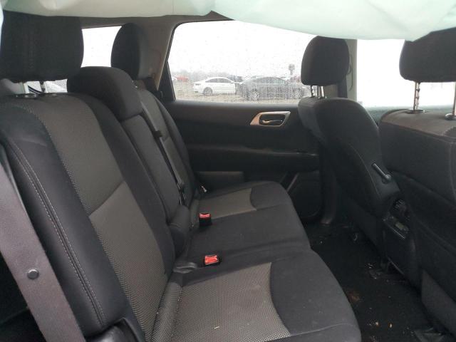 Photo 10 VIN: 5N1DR2MN9HC638049 - NISSAN PATHFINDER 