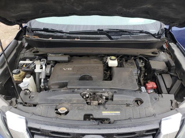 Photo 11 VIN: 5N1DR2MN9HC638049 - NISSAN PATHFINDER 