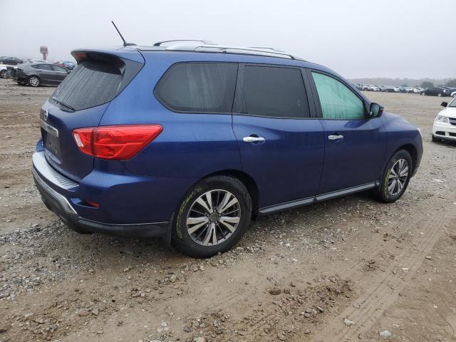 Photo 2 VIN: 5N1DR2MN9HC638049 - NISSAN PATHFINDER 