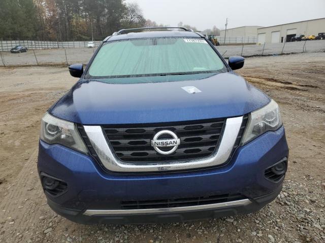 Photo 4 VIN: 5N1DR2MN9HC638049 - NISSAN PATHFINDER 