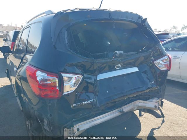 Photo 5 VIN: 5N1DR2MN9HC646166 - NISSAN PATHFINDER 