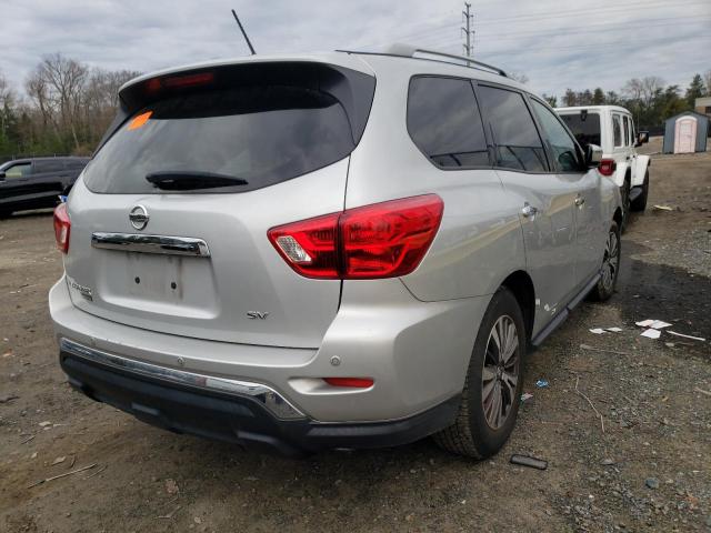 Photo 3 VIN: 5N1DR2MN9HC653022 - NISSAN PATHFINDER 