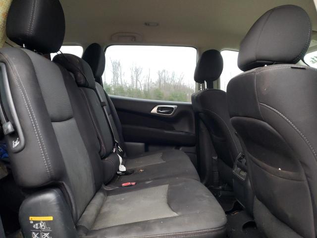 Photo 5 VIN: 5N1DR2MN9HC653022 - NISSAN PATHFINDER 