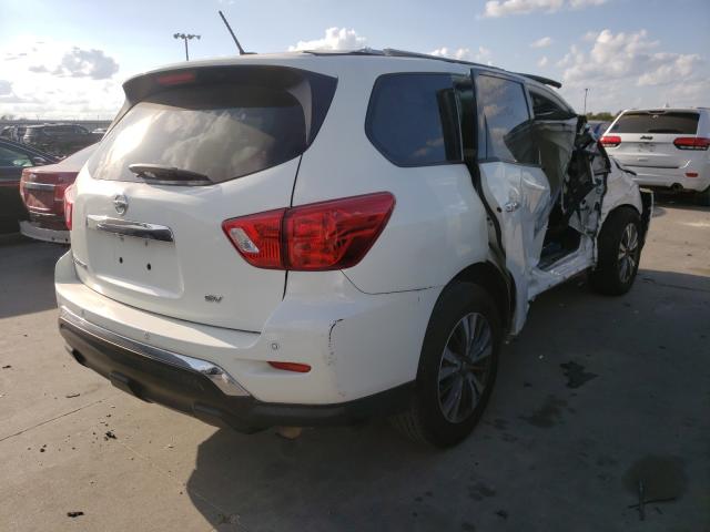 Photo 3 VIN: 5N1DR2MN9HC653697 - NISSAN PATHFINDER 