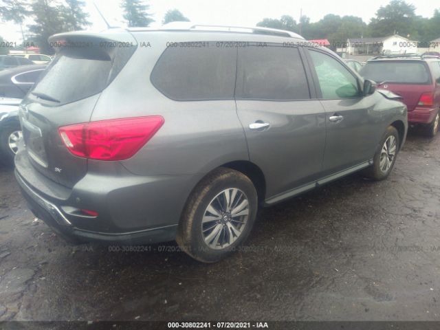 Photo 3 VIN: 5N1DR2MN9HC661802 - NISSAN PATHFINDER 