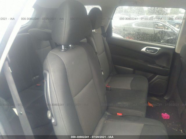 Photo 7 VIN: 5N1DR2MN9HC661802 - NISSAN PATHFINDER 