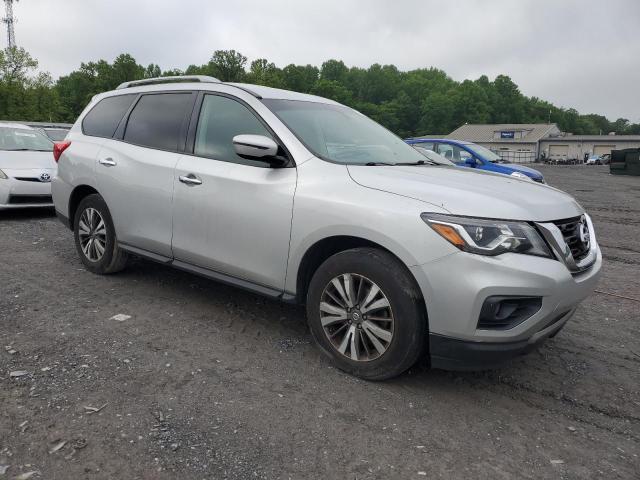 Photo 3 VIN: 5N1DR2MN9HC664537 - NISSAN PATHFINDER 