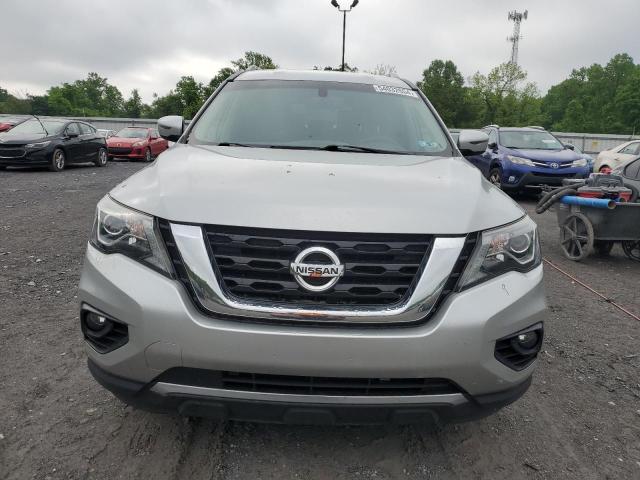 Photo 4 VIN: 5N1DR2MN9HC664537 - NISSAN PATHFINDER 