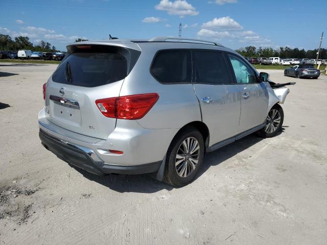 Photo 2 VIN: 5N1DR2MN9HC669012 - NISSAN PATHFINDER 