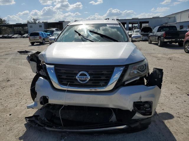 Photo 4 VIN: 5N1DR2MN9HC669012 - NISSAN PATHFINDER 