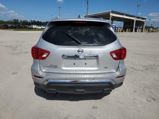 Photo 5 VIN: 5N1DR2MN9HC669012 - NISSAN PATHFINDER 