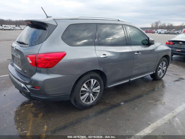 Photo 3 VIN: 5N1DR2MN9HC677837 - NISSAN PATHFINDER 