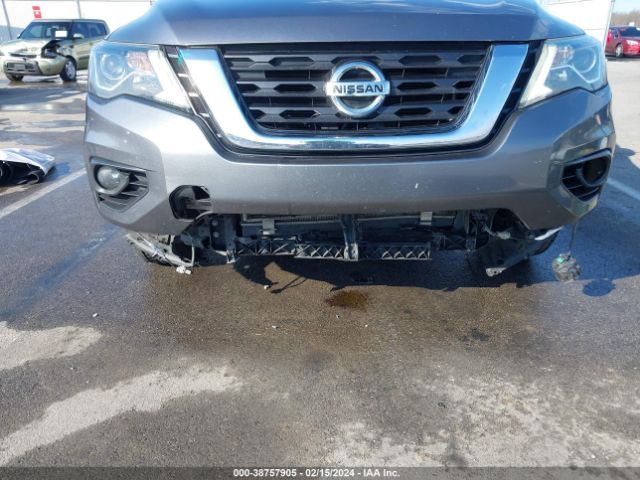 Photo 5 VIN: 5N1DR2MN9HC677837 - NISSAN PATHFINDER 