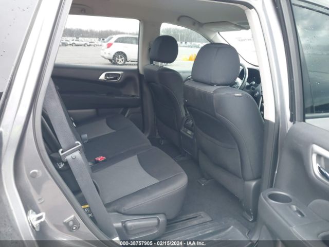 Photo 7 VIN: 5N1DR2MN9HC677837 - NISSAN PATHFINDER 