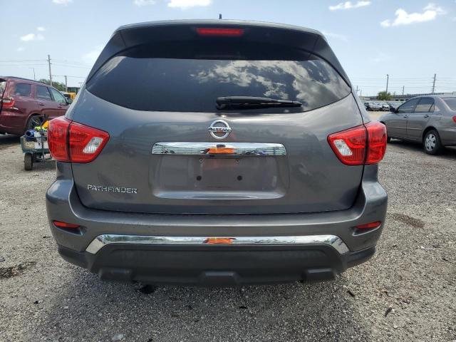 Photo 5 VIN: 5N1DR2MN9HC688725 - NISSAN PATHFINDER 