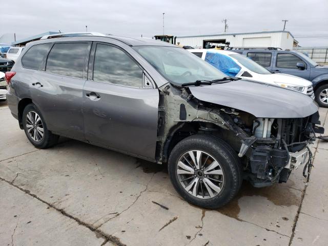 Photo 3 VIN: 5N1DR2MN9HC691141 - NISSAN PATHFINDER 