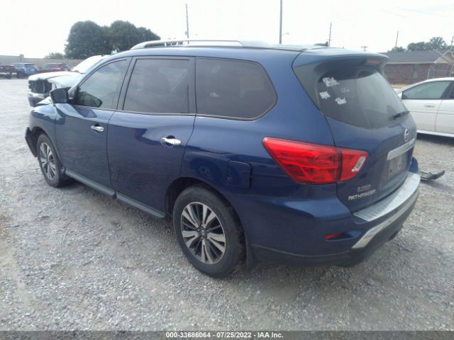 Photo 2 VIN: 5N1DR2MN9HC903441 - NISSAN PATHFINDER 