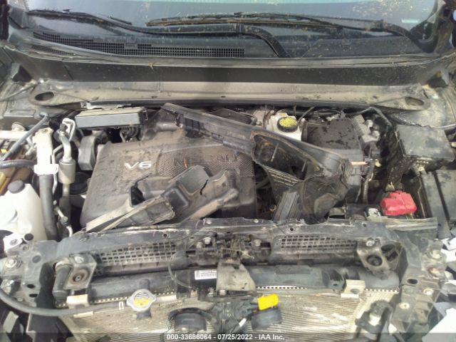 Photo 9 VIN: 5N1DR2MN9HC903441 - NISSAN PATHFINDER 