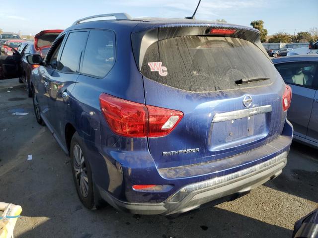 Photo 2 VIN: 5N1DR2MN9HC905867 - NISSAN PATHFINDER 