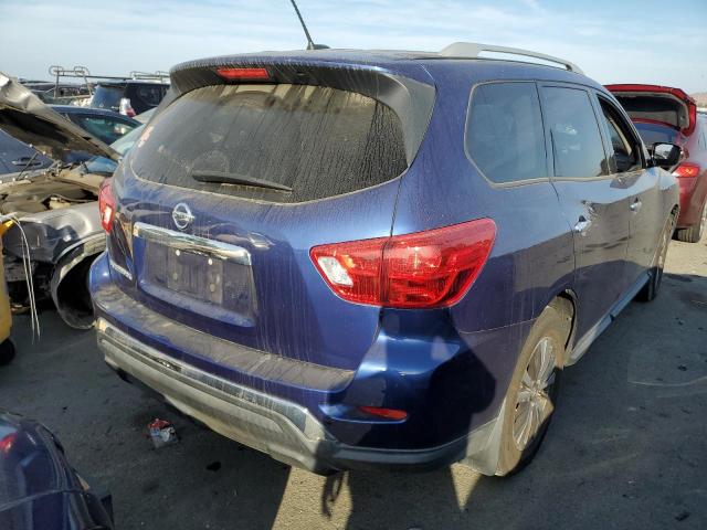 Photo 3 VIN: 5N1DR2MN9HC905867 - NISSAN PATHFINDER 