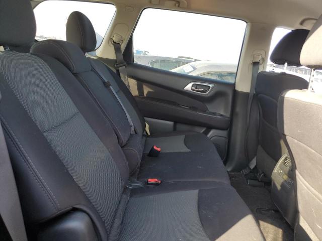 Photo 5 VIN: 5N1DR2MN9HC905867 - NISSAN PATHFINDER 