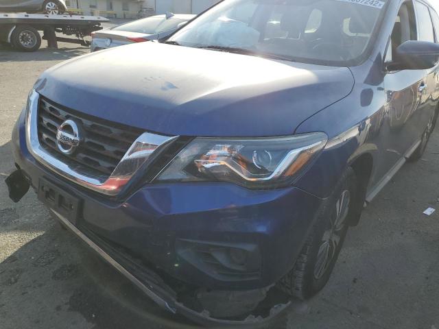 Photo 8 VIN: 5N1DR2MN9HC905867 - NISSAN PATHFINDER 