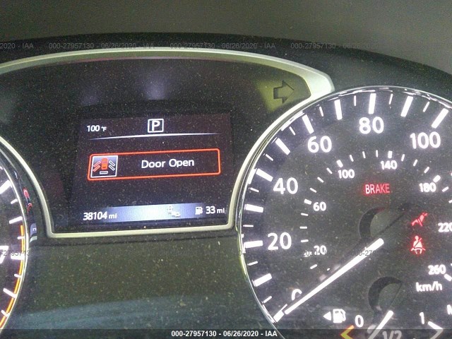 Photo 6 VIN: 5N1DR2MN9HC908641 - NISSAN PATHFINDER 