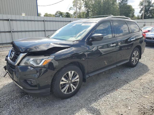 Photo 0 VIN: 5N1DR2MN9HC909966 - NISSAN PATHFINDER 