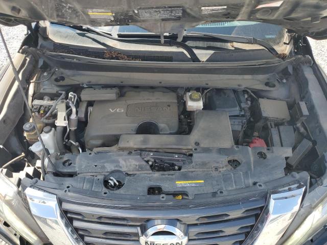 Photo 10 VIN: 5N1DR2MN9HC909966 - NISSAN PATHFINDER 