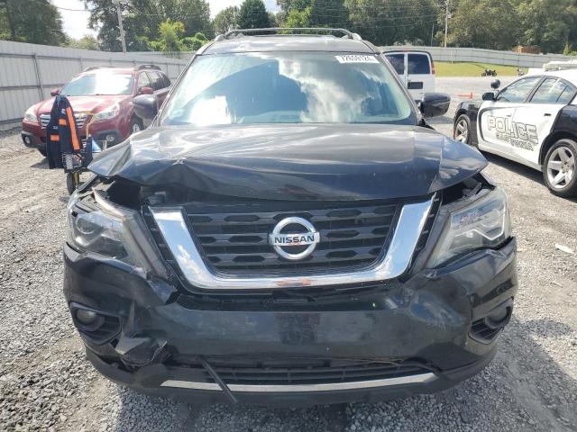 Photo 4 VIN: 5N1DR2MN9HC909966 - NISSAN PATHFINDER 