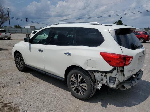 Photo 1 VIN: 5N1DR2MN9JC602061 - NISSAN PATHFINDER 