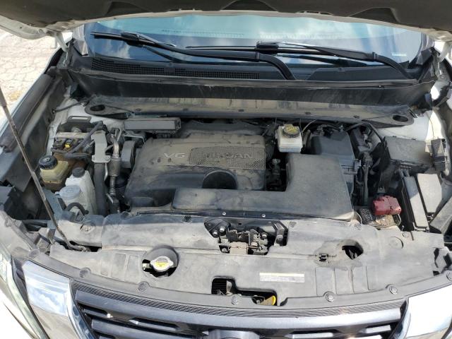 Photo 10 VIN: 5N1DR2MN9JC602061 - NISSAN PATHFINDER 