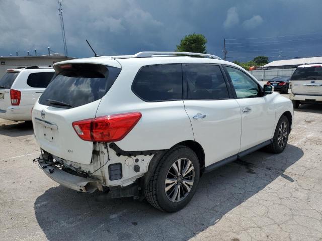 Photo 2 VIN: 5N1DR2MN9JC602061 - NISSAN PATHFINDER 